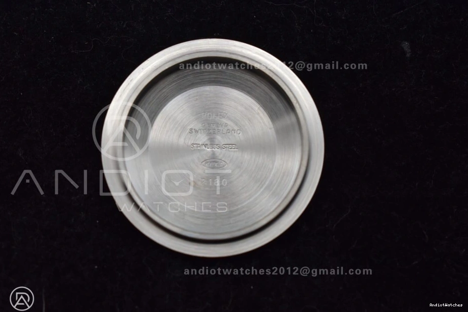 126622 VR Clean Steel Blue 1204 Yacht-Master SS HighPerformance on Best 904L 1:1 Dial Edition Bracelet 0225